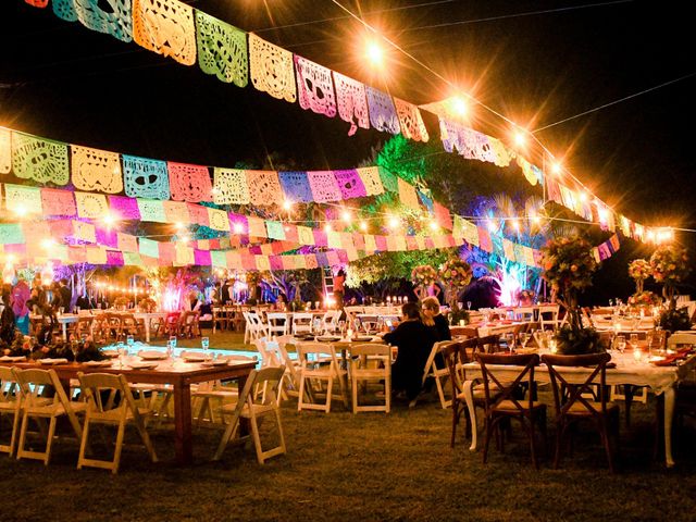 La boda de José Manuel y Rubí en Jiquipilas, Chiapas 19