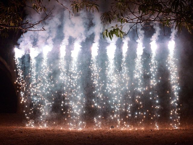 La boda de José Manuel y Rubí en Jiquipilas, Chiapas 27