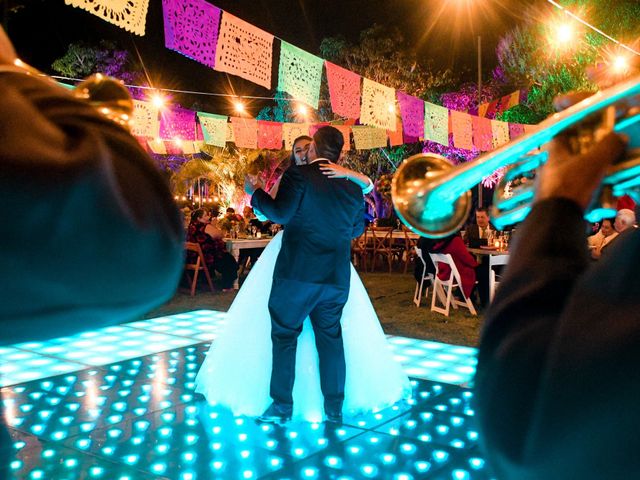 La boda de José Manuel y Rubí en Jiquipilas, Chiapas 30