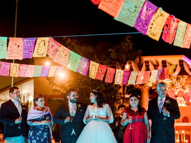 La boda de José Manuel y Rubí en Jiquipilas, Chiapas 34