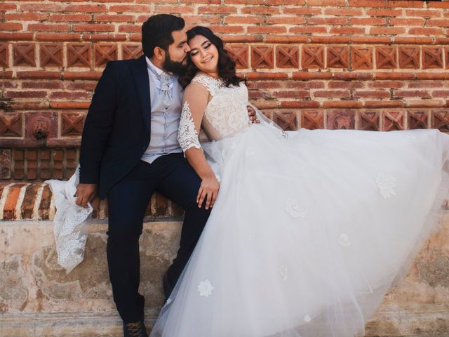 La boda de José Manuel y Rubí en Jiquipilas, Chiapas 41