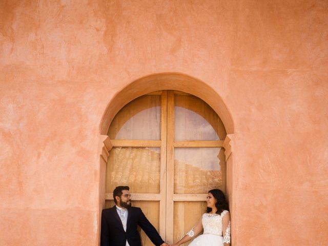 La boda de José Manuel y Rubí en Jiquipilas, Chiapas 48