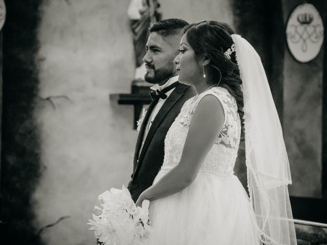 La boda de Alejandro y Natalia en Ramos Arizpe, Coahuila 5