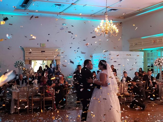 La boda de David y Xóchitl en Matamoros, Tamaulipas 6