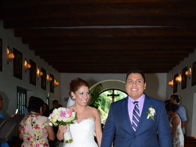 La boda de Pedro y Verónica en Playa del Carmen, Quintana Roo 7