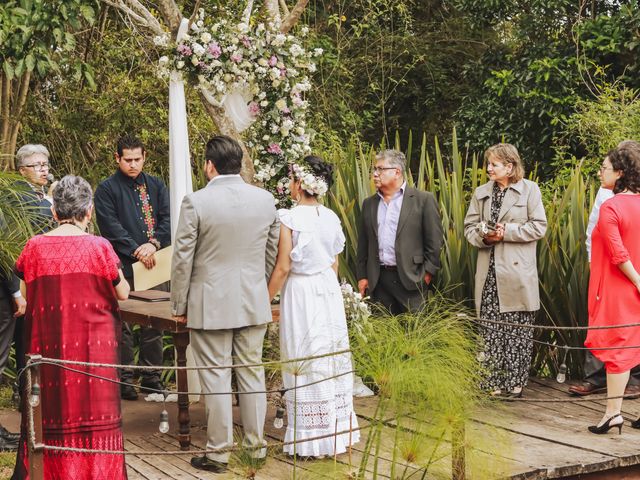 La boda de Arturo y Gaby en Xalapa, Veracruz 12