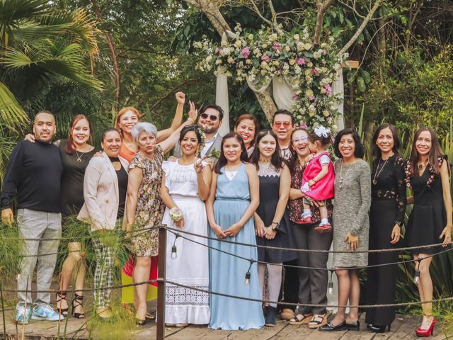 La boda de Arturo y Gaby en Xalapa, Veracruz 13