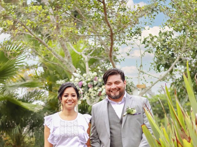 La boda de Arturo y Gaby en Xalapa, Veracruz 14
