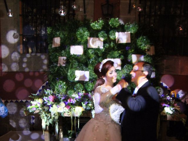 La boda de Carlos Alberto y María Fernanda en Cuauhtémoc, Ciudad de México 30