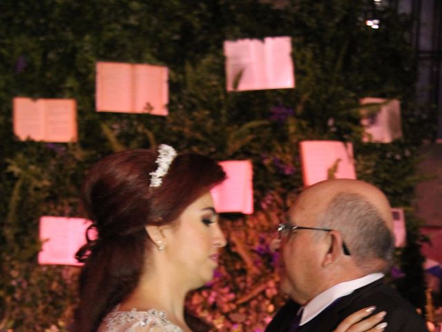La boda de Carlos Alberto y María Fernanda en Cuauhtémoc, Ciudad de México 32