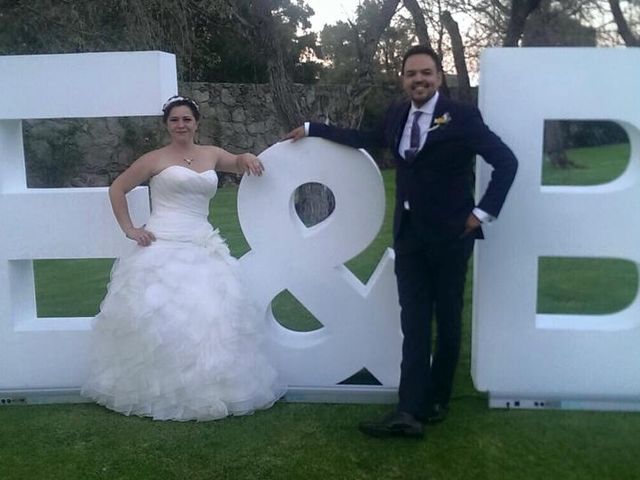 La boda de Roberto y Evelyn en Tequisquiapan, Querétaro 2