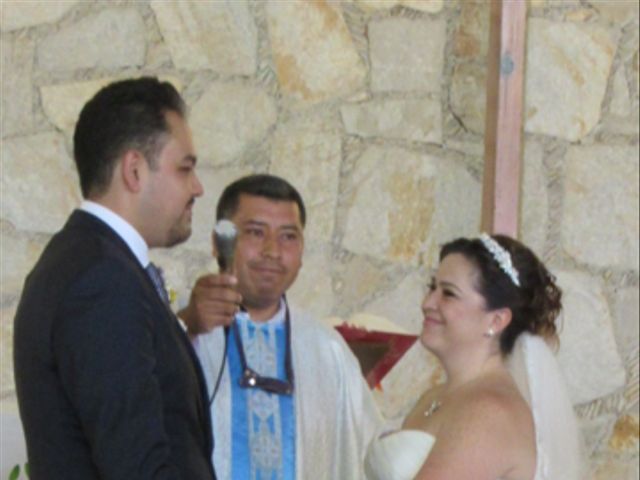 La boda de Roberto y Evelyn en Tequisquiapan, Querétaro 5