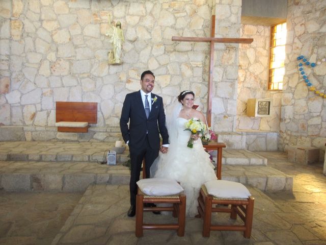 La boda de Roberto y Evelyn en Tequisquiapan, Querétaro 1