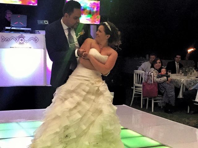 La boda de Roberto y Evelyn en Tequisquiapan, Querétaro 9