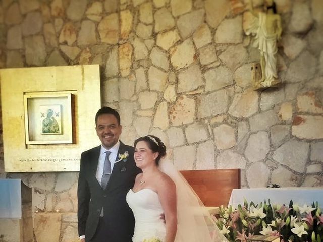 La boda de Roberto y Evelyn en Tequisquiapan, Querétaro 11