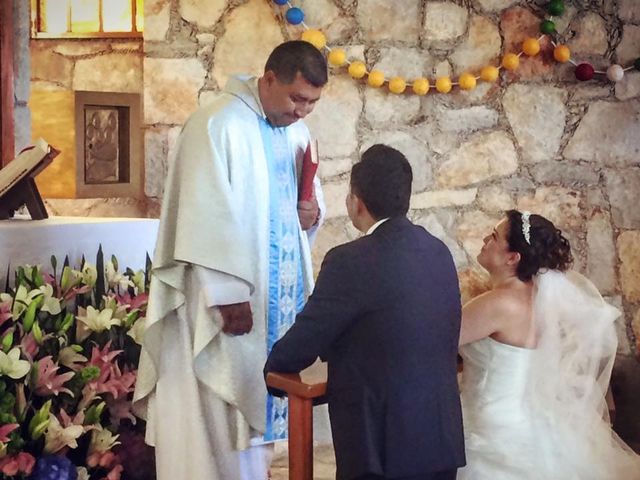 La boda de Roberto y Evelyn en Tequisquiapan, Querétaro 12