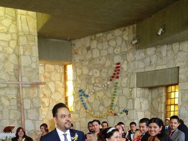La boda de Roberto y Evelyn en Tequisquiapan, Querétaro 20