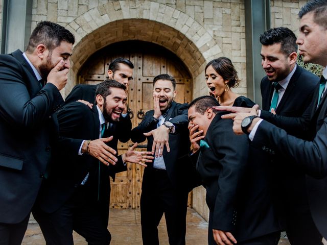 La boda de Guillermo y Briseida en Tijuana, Baja California 29