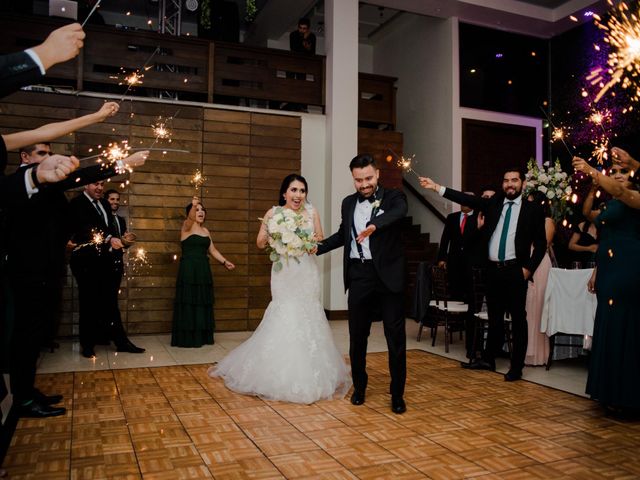 La boda de Guillermo y Briseida en Tijuana, Baja California 48