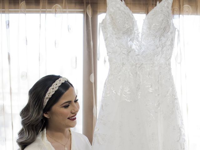 La boda de Erick y Norma en La Paz, Baja California Sur 7