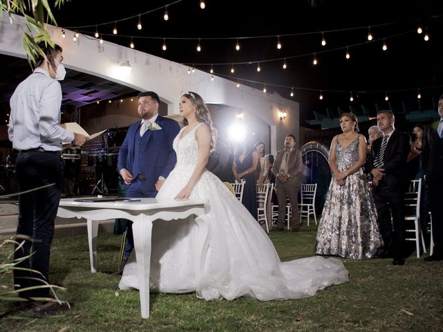 La boda de Erick y Norma en La Paz, Baja California Sur 8