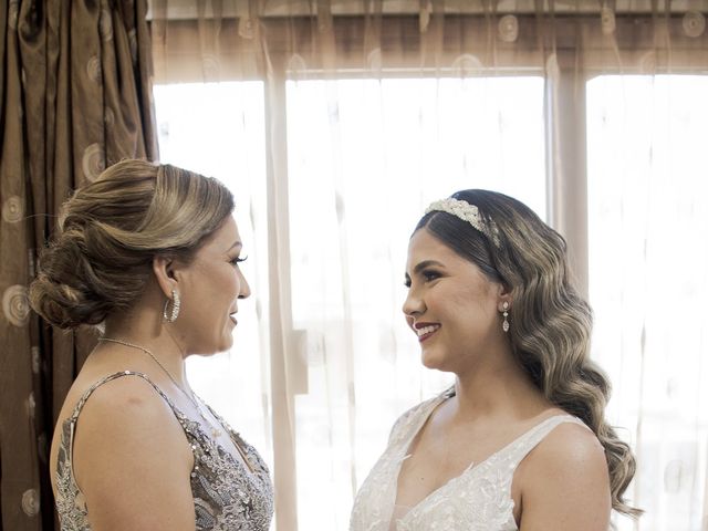 La boda de Erick y Norma en La Paz, Baja California Sur 9