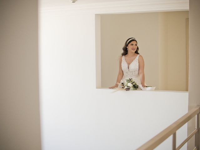 La boda de Erick y Norma en La Paz, Baja California Sur 11