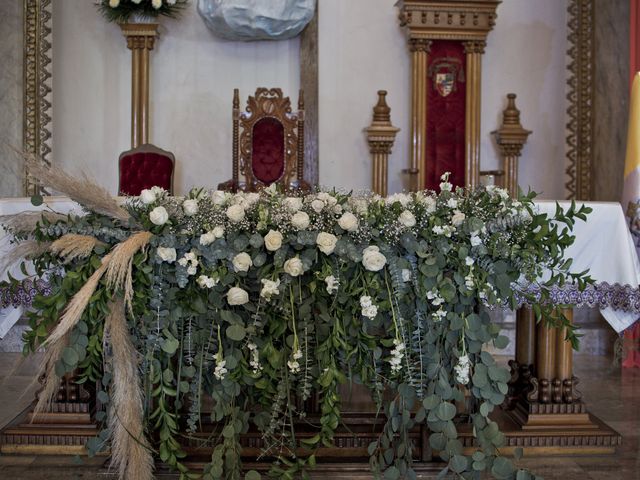 La boda de Erick y Norma en La Paz, Baja California Sur 12