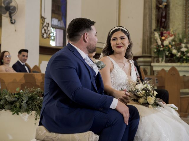 La boda de Erick y Norma en La Paz, Baja California Sur 18