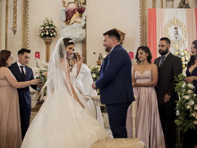 La boda de Erick y Norma en La Paz, Baja California Sur 20