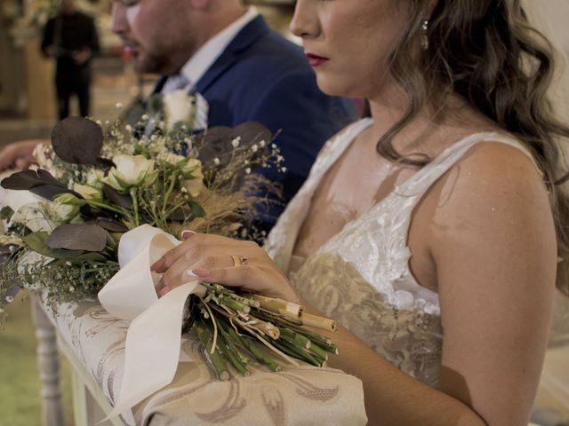 La boda de Erick y Norma en La Paz, Baja California Sur 21