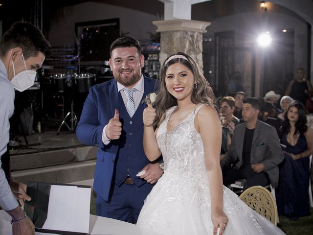 La boda de Erick y Norma en La Paz, Baja California Sur 25