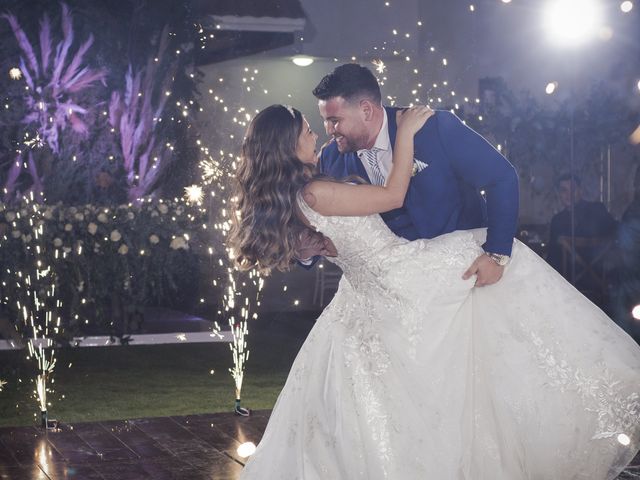 La boda de Erick y Norma en La Paz, Baja California Sur 26