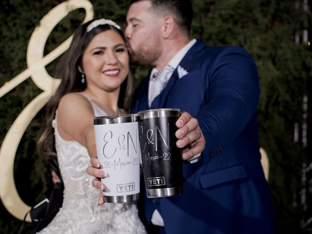 La boda de Erick y Norma en La Paz, Baja California Sur 1