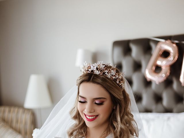 La boda de Mario y Tamara en Tuxtla Gutiérrez, Chiapas 4