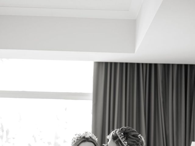 La boda de Mario y Tamara en Tuxtla Gutiérrez, Chiapas 5