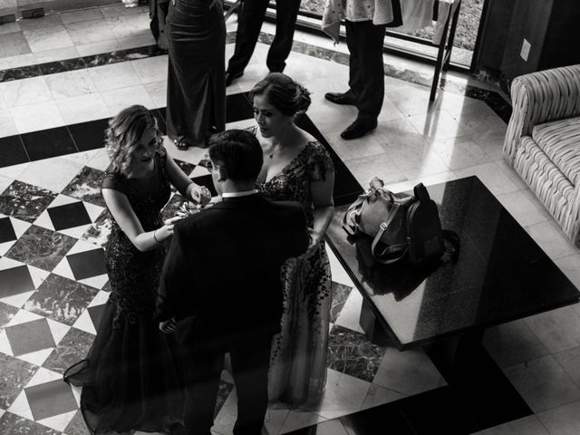 La boda de Mario y Tamara en Tuxtla Gutiérrez, Chiapas 7
