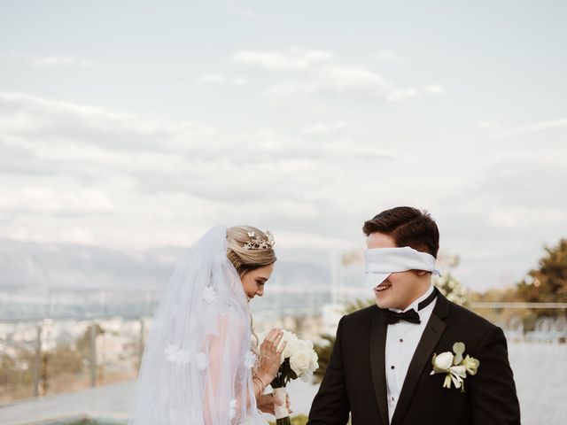 La boda de Mario y Tamara en Tuxtla Gutiérrez, Chiapas 15