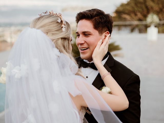 La boda de Mario y Tamara en Tuxtla Gutiérrez, Chiapas 17