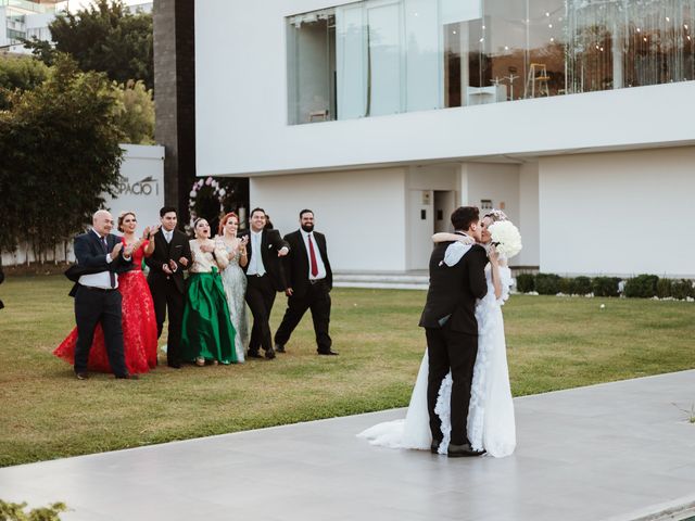 La boda de Mario y Tamara en Tuxtla Gutiérrez, Chiapas 18