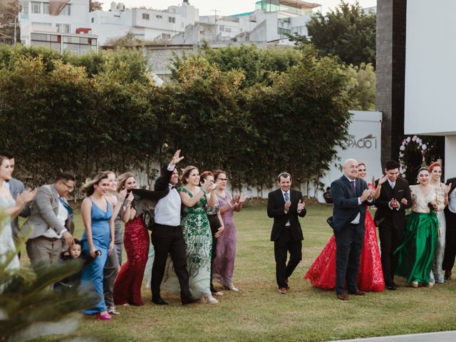 La boda de Mario y Tamara en Tuxtla Gutiérrez, Chiapas 19