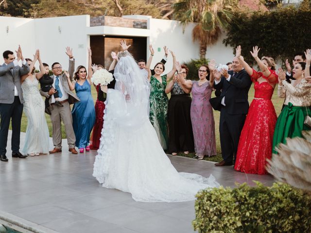 La boda de Mario y Tamara en Tuxtla Gutiérrez, Chiapas 20