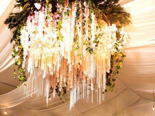 La boda de Mario y Tamara en Tuxtla Gutiérrez, Chiapas 26