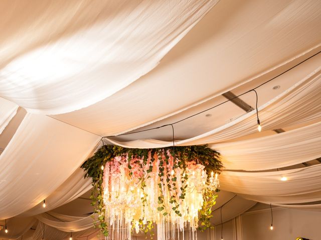 La boda de Mario y Tamara en Tuxtla Gutiérrez, Chiapas 27