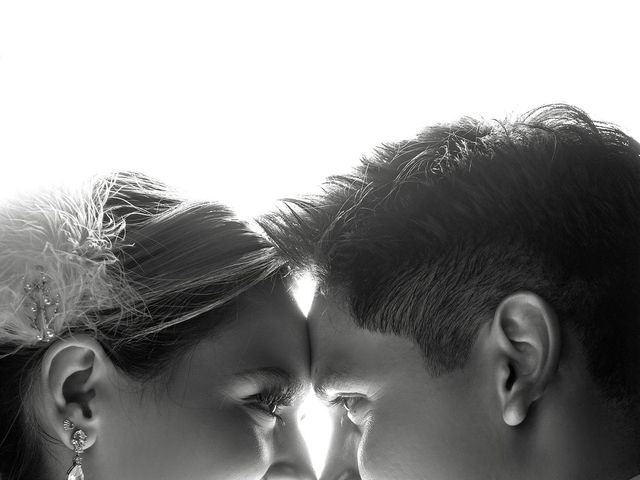 La boda de Mario y Tamara en Tuxtla Gutiérrez, Chiapas 29