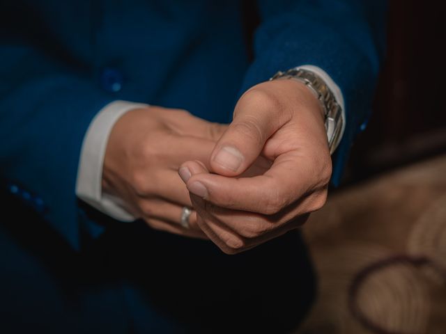 La boda de Erendida y Saúl en Ciudad de Tlaxiaco, Oaxaca 14