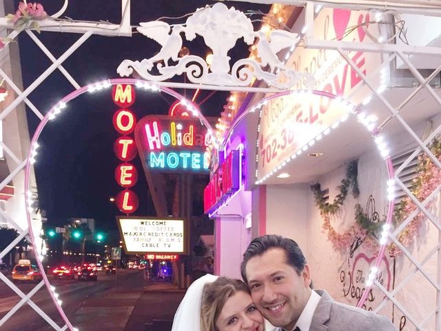 La boda de Jonatan y Maria Alejandra  en Miguel Hidalgo, Ciudad de México 5