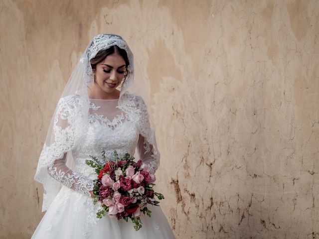 La boda de Pepe y Cris en Pátzcuaro, Michoacán 28