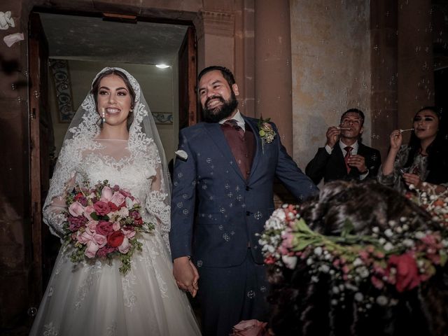 La boda de Pepe y Cris en Pátzcuaro, Michoacán 31