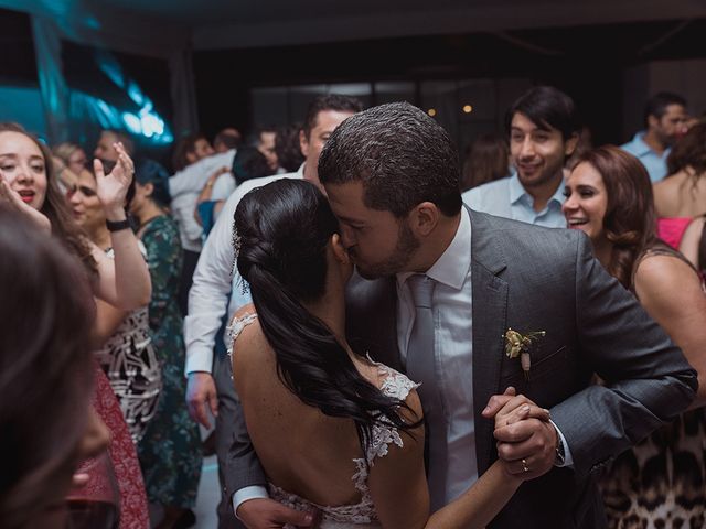 La boda de Sergio  y Ana  en Puebla, Puebla 9